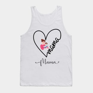 mothers day Tank Top